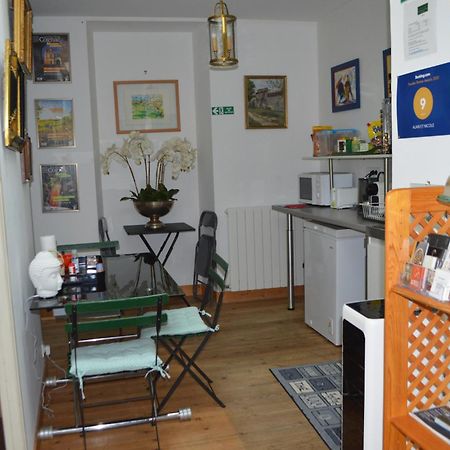 Alain Et Nicole Bed and Breakfast Cognac Buitenkant foto