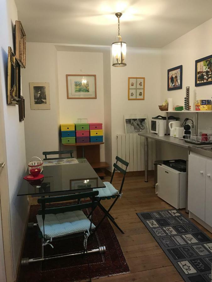 Alain Et Nicole Bed and Breakfast Cognac Buitenkant foto