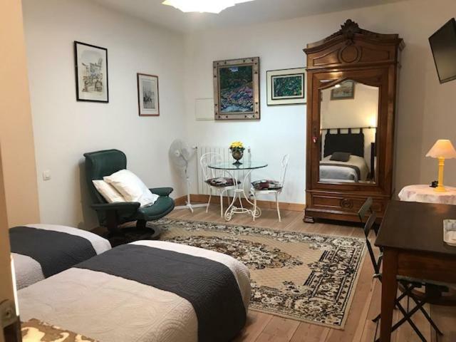 Alain Et Nicole Bed and Breakfast Cognac Buitenkant foto
