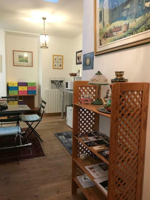Alain Et Nicole Bed and Breakfast Cognac Buitenkant foto